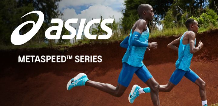 Asics Metaspeed Series